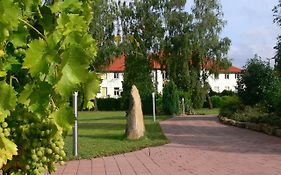 Christliche Gästehäuser Weinstraße